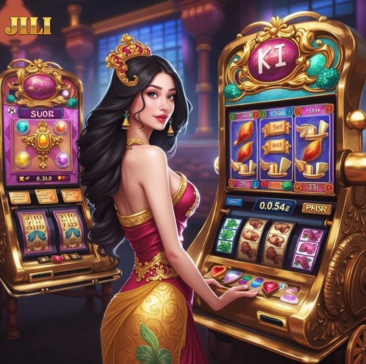Người chơi Việt Nam trải nghiệm slot online trên điện thoại tại 8ki