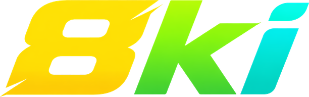 Logo 8ki